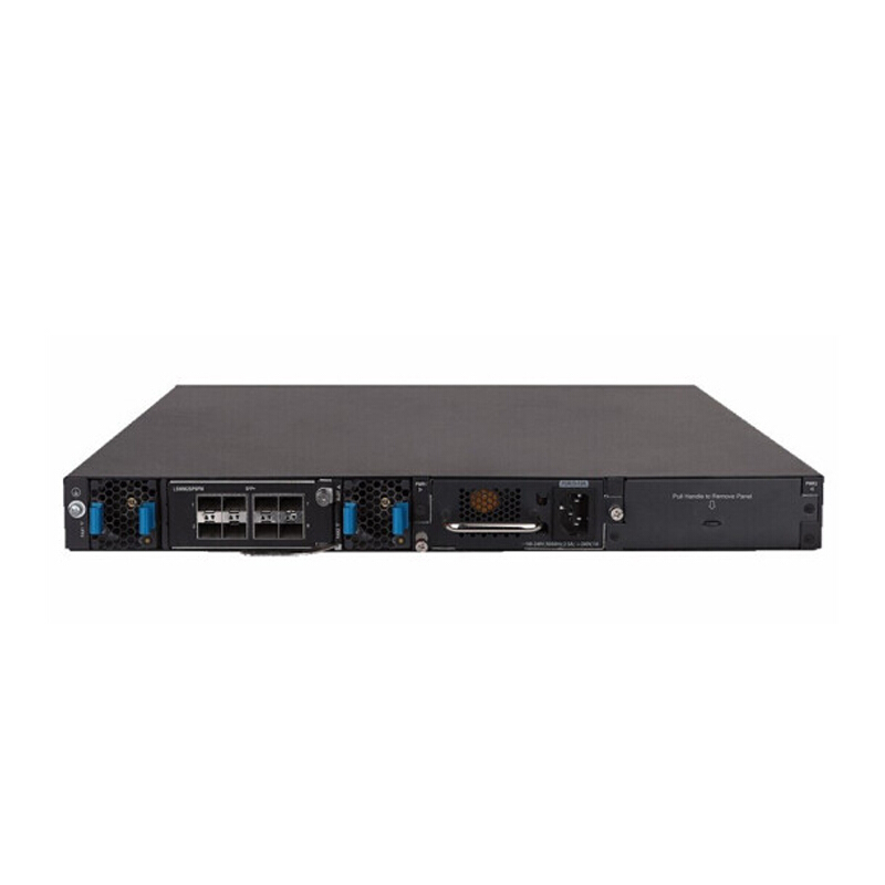华三（H3C）S5500V2-28C-EI 24口千兆三层网管企业级网