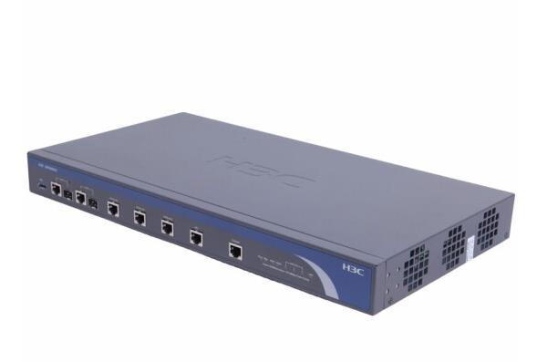 华三/H3C ER5200G2 商用有线普通路由器 全千兆企业
