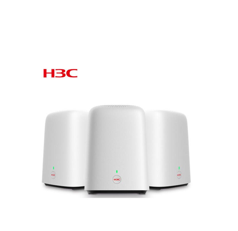华三（H3C） B5 分布式路由器子母路由5G双频4千兆