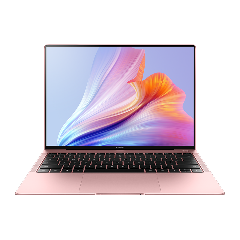 华为笔记本MateBook X Pro 2021款 酷睿十一代i5/i7全面