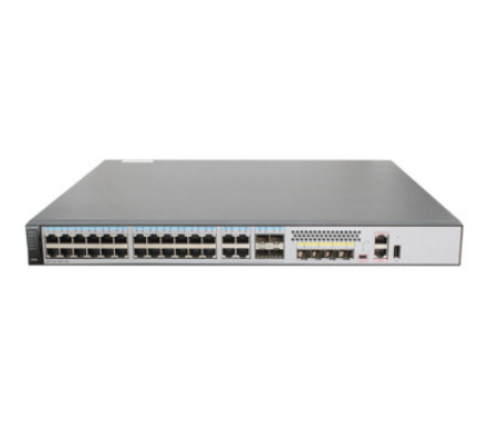 华为/Huawei S5720-36C-EI-AC 24口全千兆三层核心交换机