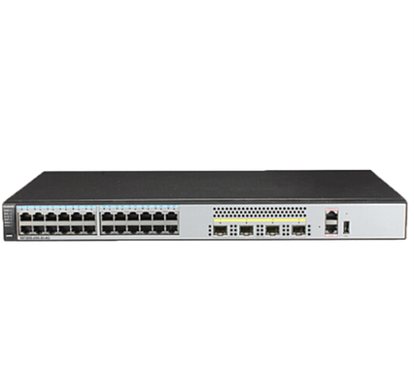 华为/Huawei S5720S-28X-SI-AC 千兆三层交换机