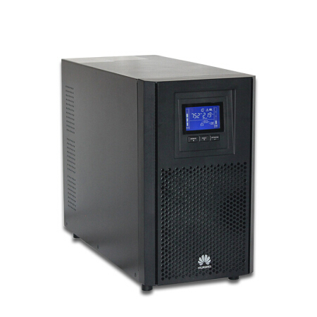 华为（HUAWEI）企业级不间断UPS电源3KVA/2.4KW （塔式