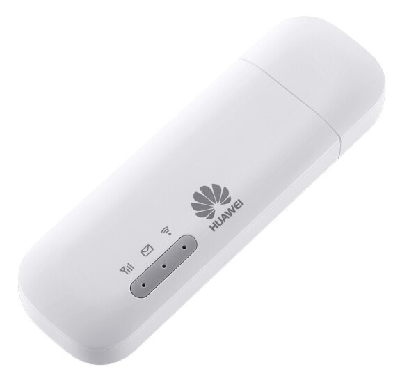 华为/huawei 随行WiFi2 mini E8372上网卡