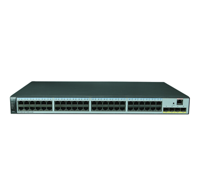 华为/Huawei S5720S-52P-PWR-LI-AC 48口全千兆POE交换机