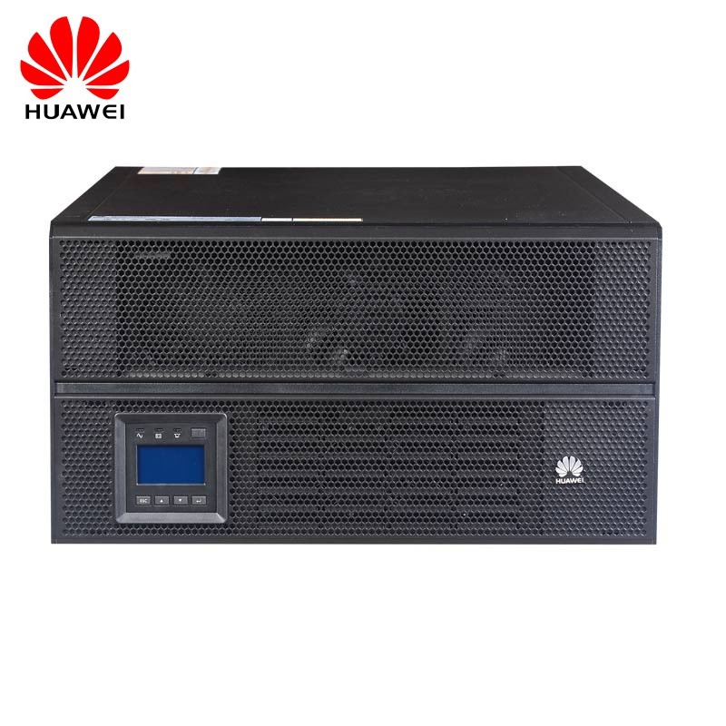 华为（HUAWEI）UPS不间断5000-A-30KTTL 30KVA30KW在线式智