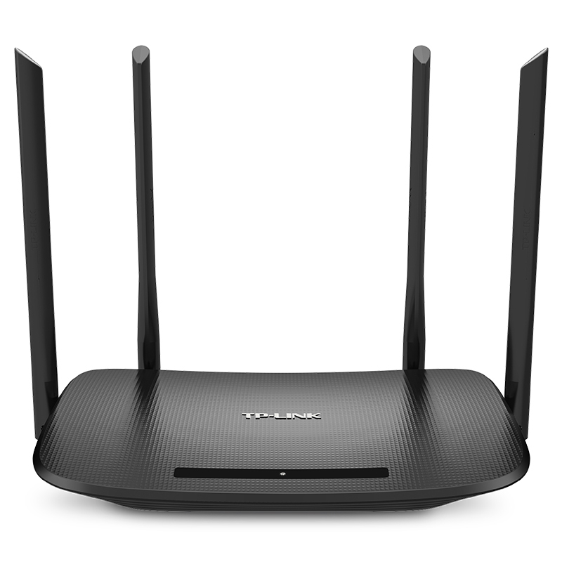TP-LINK千兆路由器 AC1200无线家用 5G双频WiFi WDR562