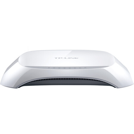 普联/TP-Link TL-R406 有线路由器 普通路由器