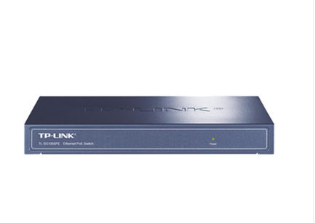 普联/TP-Link TL-SG1005PE 交换机