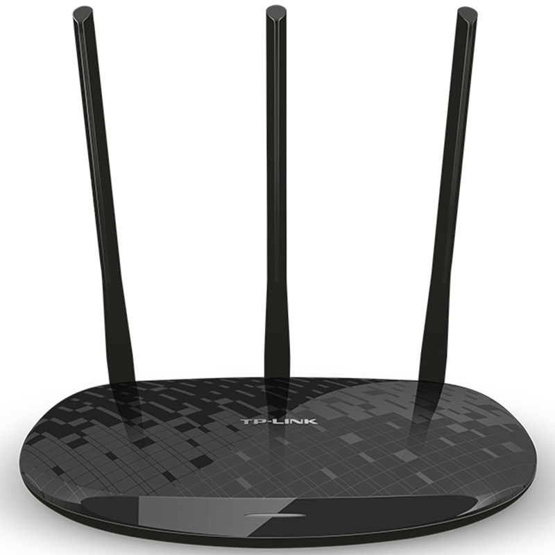 普联/TP-Link TL-WR885N 无线路由器