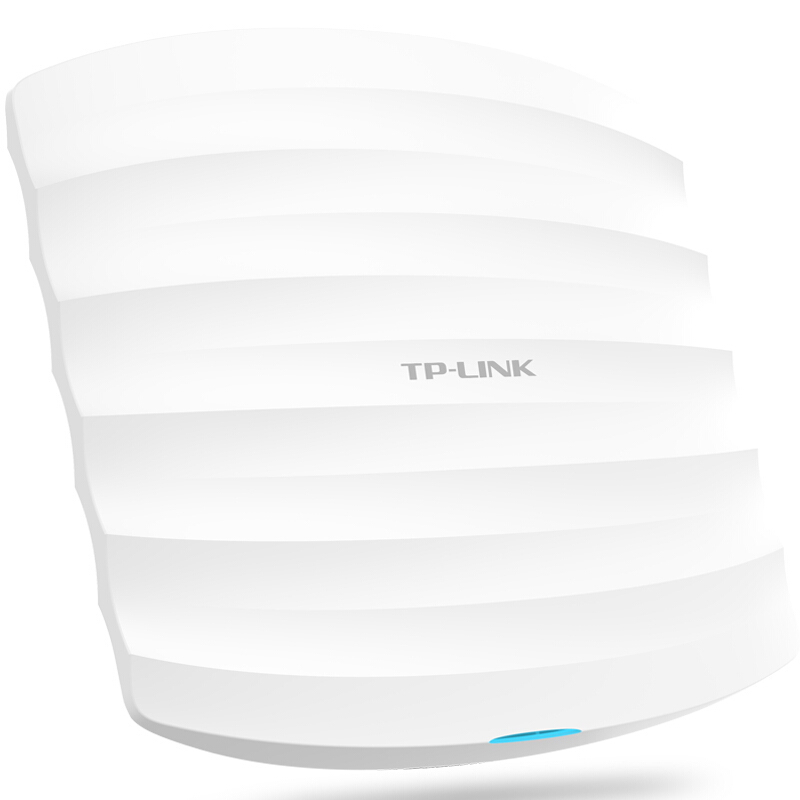 普联/TP-Link TP-LINK 900M 5G双频无线吸顶AP 企业级酒