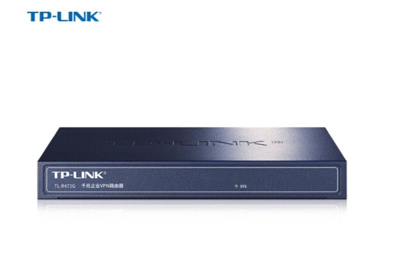普联/TP-Link TL-R473G 普通路由器