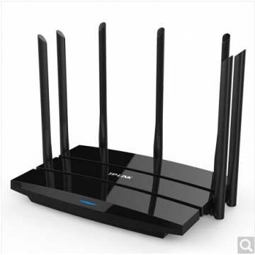 TP-LINK TL-WDR8500货发WTR9200智能11AC双频无线路由器
