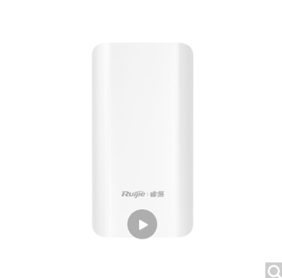 锐捷（Ruijie） 室外大功率智能监控wifi无线网桥