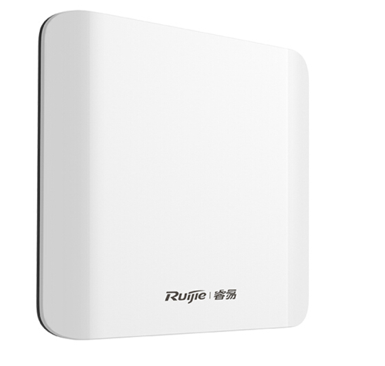 锐捷（Ruijie）无线ap千兆 室内吸顶ap 放装企业级