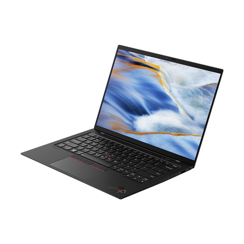 联想ThinkPad X1 Carbon 笔记本 i7-1165G7 16G 512G 4G版 笔