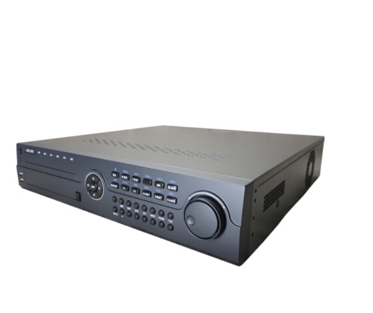 海康威视（HIKVISION） DS-8816HQH-K8硬盘录像机16路监