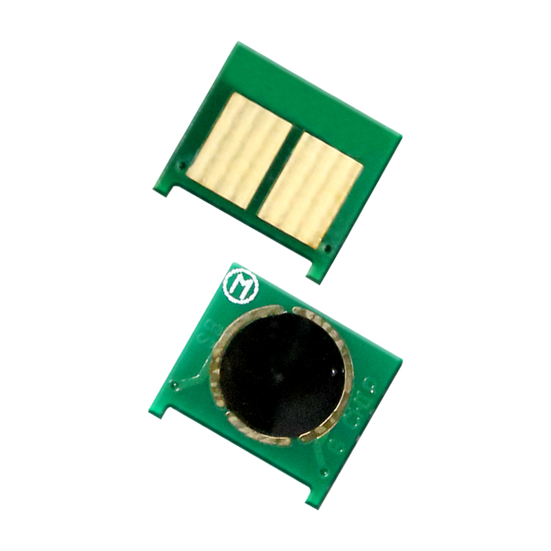 莱盛 适用hp惠普M251n芯片M276n CF210A M276nw 131A硒鼓芯