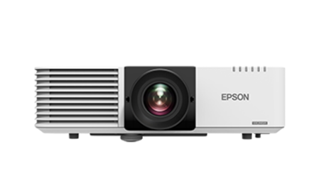 爱普生（EPSON）CB-L510U 投影仪投影机