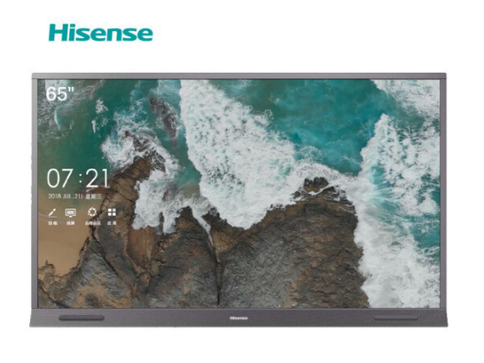 海信（Hisense）65R6A 65英寸 商用显示 视频会议教学