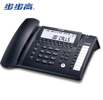 步步高（BBK）录音电话机 固定座机 办公家用 长