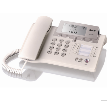 步步高/BBK HCD007(288)TSD电话机