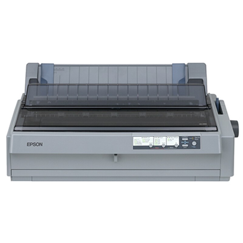 爱普生（EPSON） LQ-1900KIIH 1900K2H针式打印机 （13